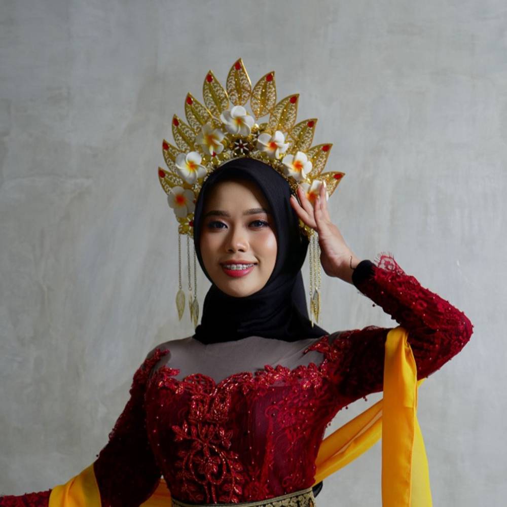DIAN PANCAWATI